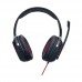 Edifier G20 Black Over-Ear Wired Gaming Headphone